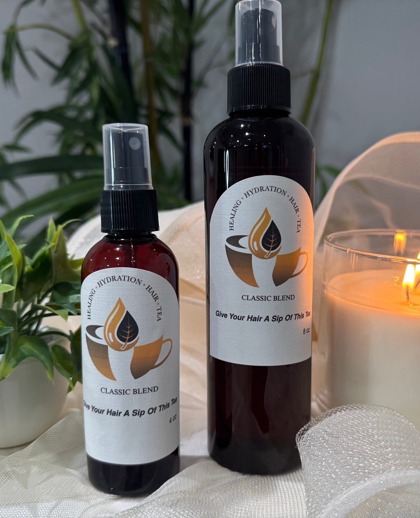 H3 Hair Tea - Classic Blend